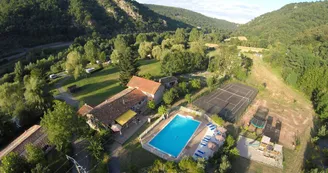 Domaine du Pra de Mars Domaine du Pra de Mars