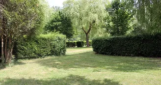 Domaine du Pra de Mars Domaine du Pra de Mars