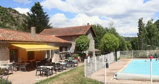Domaine du Pra de Mars Domaine du Pra de Mars