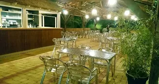 Camping Beau Rivage