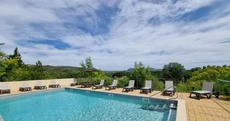 Camping Beau Rivage