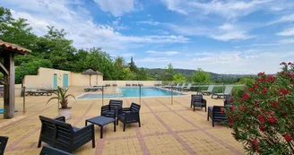 Camping Beau Rivage