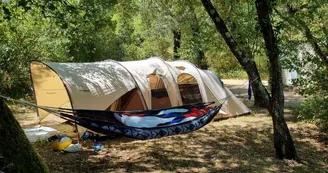 Camping Beau Rivage