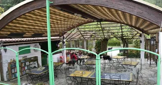 Camping des Drouilhèdes