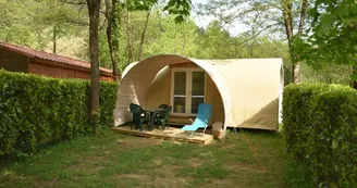 Camping des Drouilhèdes