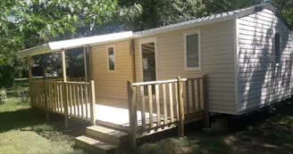 Camping des Drouilhèdes