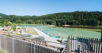 Le Lac des Sapins