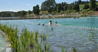 Le Lac des Sapins
