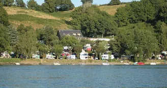 Sites et Paysages Beau-Rivage Sites et Paysages Beau-Rivage