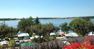 Sites et Paysages Beau-Rivage Sites et Paysages Beau-Rivage