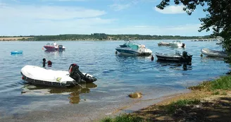 Sites et Paysages Beau-Rivage Sites et Paysages Beau-Rivage