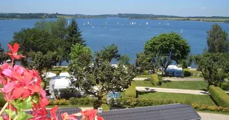 Sites et Paysages Beau-Rivage Sites et Paysages Beau-Rivage