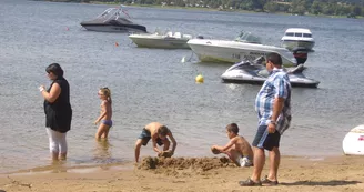 Sites et Paysages Beau-Rivage Sites et Paysages Beau-Rivage