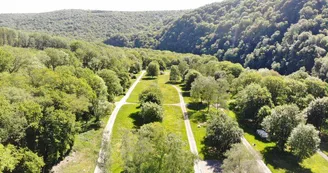 Domaine d'Haulmé Domaine d'Haulmé