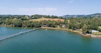 Camping Les Cantarelles Camping Les Cantarelles