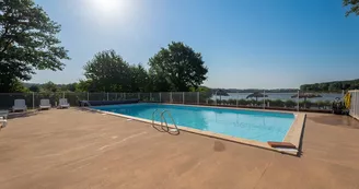 Camping Les Cantarelles Camping Les Cantarelles