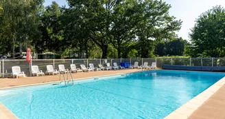 Camping Les Cantarelles Camping Les Cantarelles