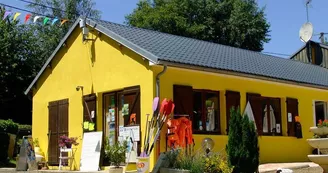 Camping Le Saint Etienne Camping Le Saint Etienne
