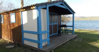 Camping Le Saint Etienne Camping Le Saint Etienne