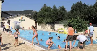 Camping L'Enclave Camping L'Enclave
