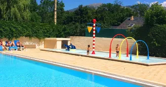 Camping L'Enclave Camping L'Enclave