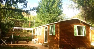 Camping L'Enclave Camping L'Enclave