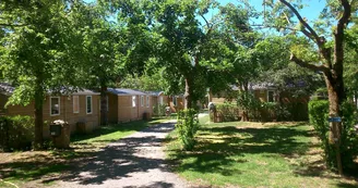 Camping L'Enclave Camping L'Enclave