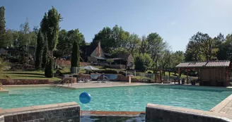 Centre naturiste Terme d'Astor Centre naturiste Terme d'Astor