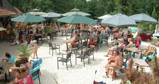 Centre naturiste Terme d'Astor Centre naturiste Terme d'Astor