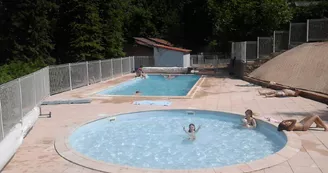 Camping Les Chelles Camping Les Chelles