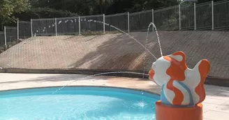 Camping Les Chelles Camping Les Chelles