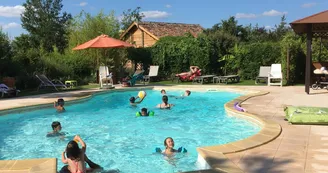 Les Chalets de Fiolles