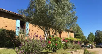 Les Chalets de Fiolles