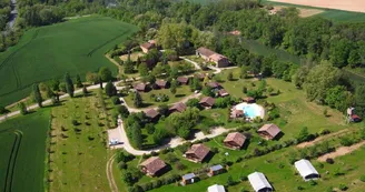 Les Chalets de Fiolles
