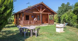 Les Chalets de Fiolles