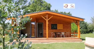 Les Chalets de Fiolles