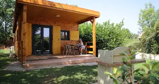 Les Chalets de Fiolles