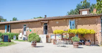 Les Chalets de Fiolles