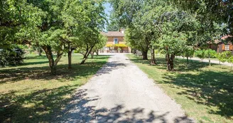 Les Chalets de Fiolles