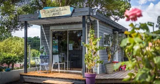 Camping Le Soleil des Bastides