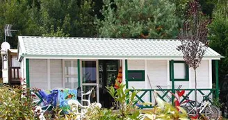 Camping du Chêne Vert