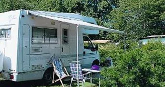 Camping du Chêne Vert