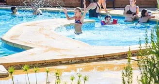 Camping du Chêne Vert