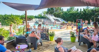 Camping du Chêne Vert