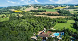 Camping du Chêne Vert