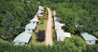 Camping du Chêne Vert