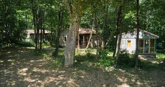 Camping du Chêne Vert