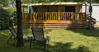 Camping du Chêne Vert