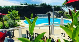 Camping du Chêne Vert