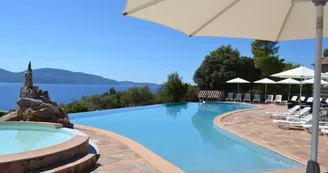 Camping L'Esplanade